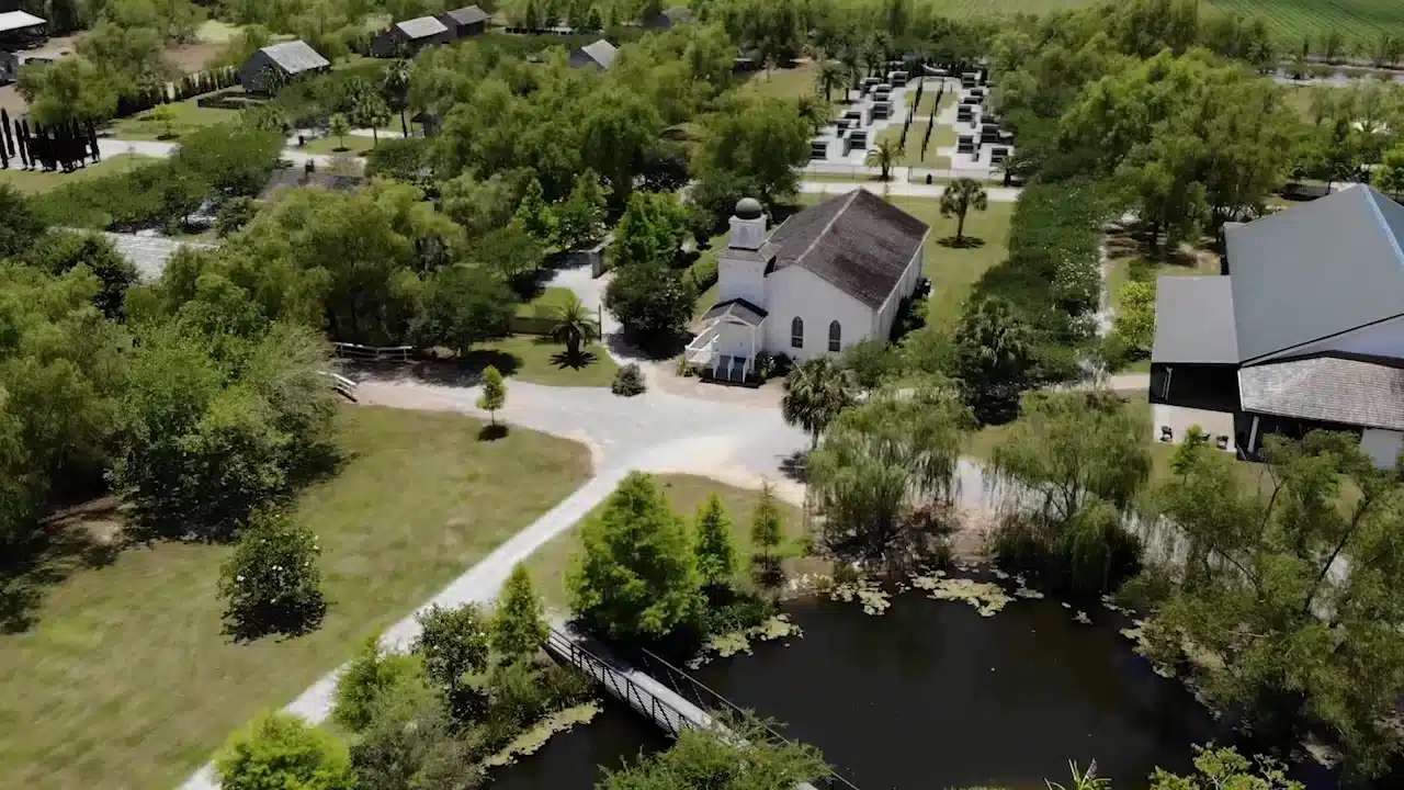 Whitney Plantation Museum | Learn the History of Slavery in the U.S.